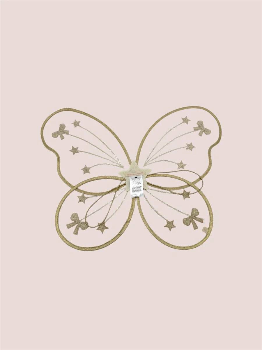 Konges Sloejd | Fairy Costume - Brazilian Sand - Image 5