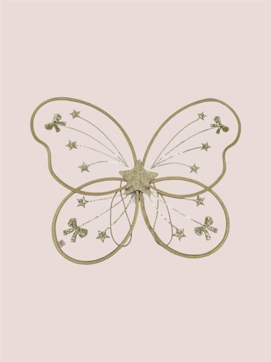 Konges Sloejd | Fairy Costume - Brazilian Sand - Image 6