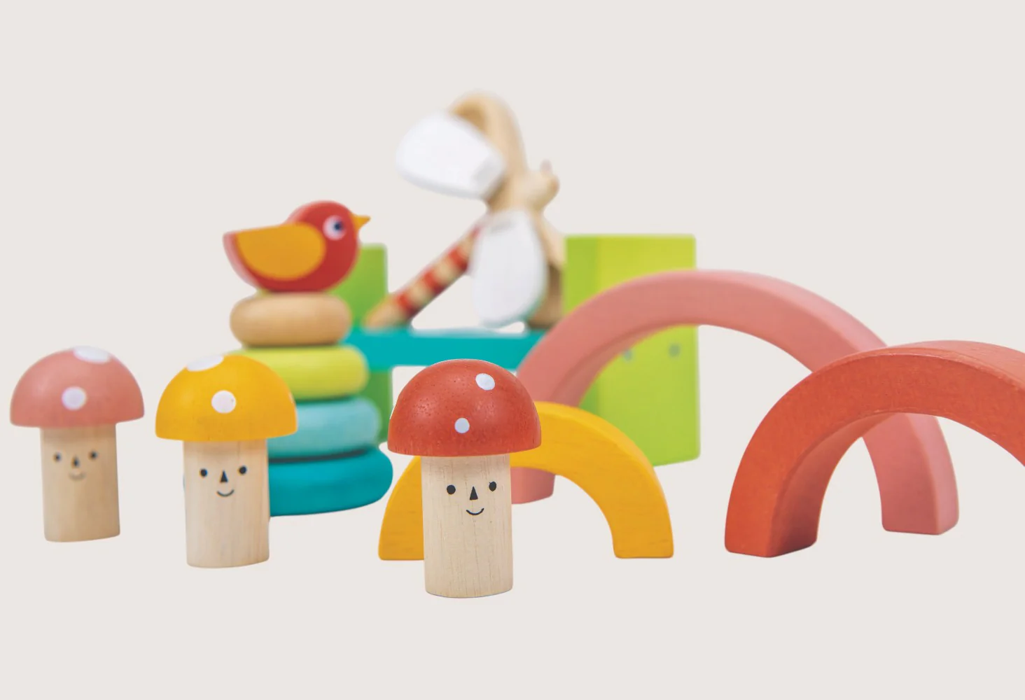 Gift Box: 18 Months Playtime Set - Image 4