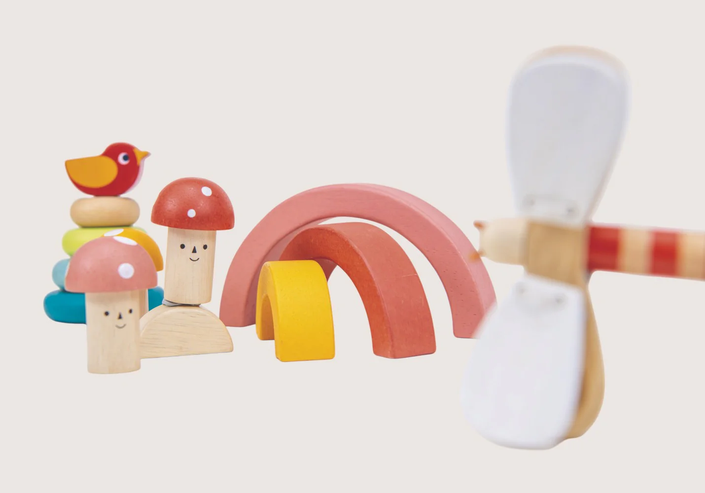 Gift Box: 18 Months Playtime Set - Image 5