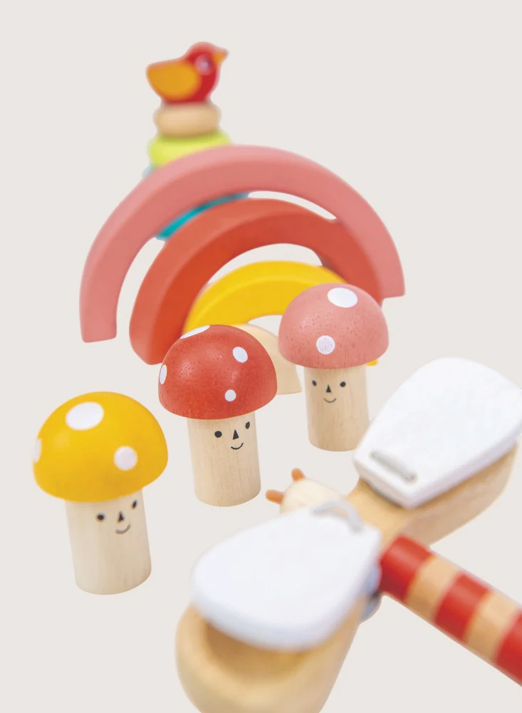 Gift Box: 18 Months Playtime Set - Image 6