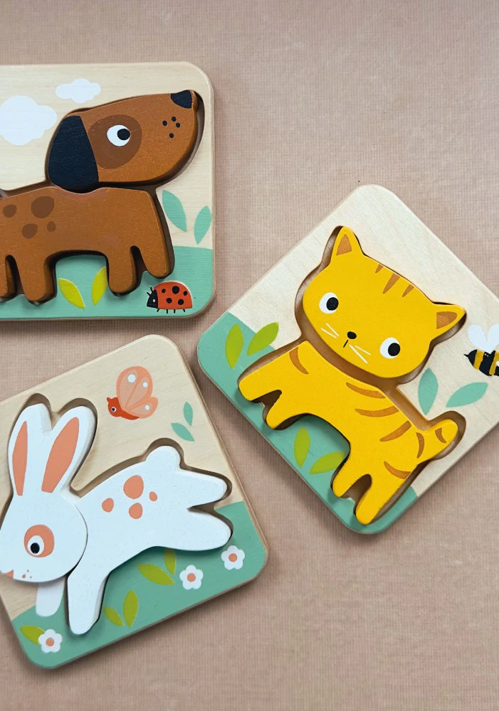 Gift Box: 24 Months Playtime Set - Image 5