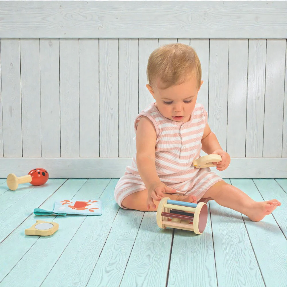 Gift Box: 6 Months Playtime Set - Image 2