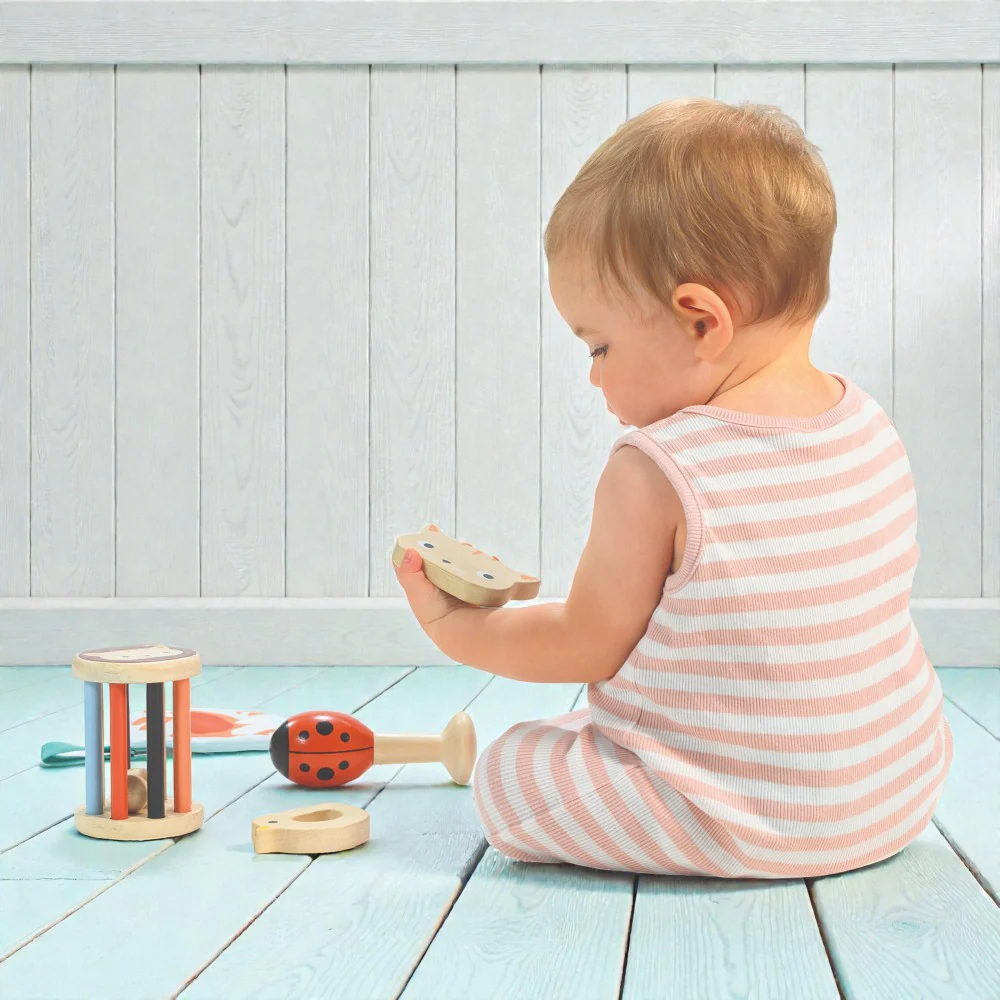 Gift Box: 6 Months Playtime Set - Image 3