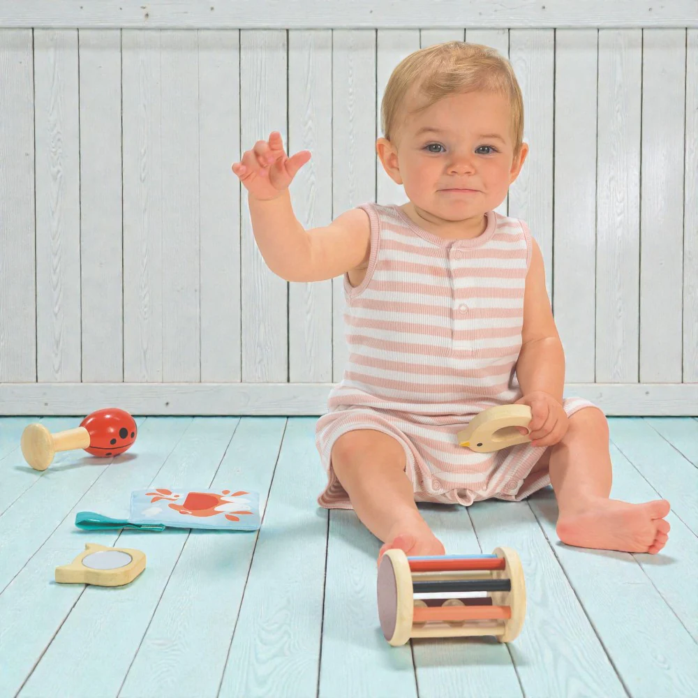 Gift Box: 6 Months Playtime Set - Image 4