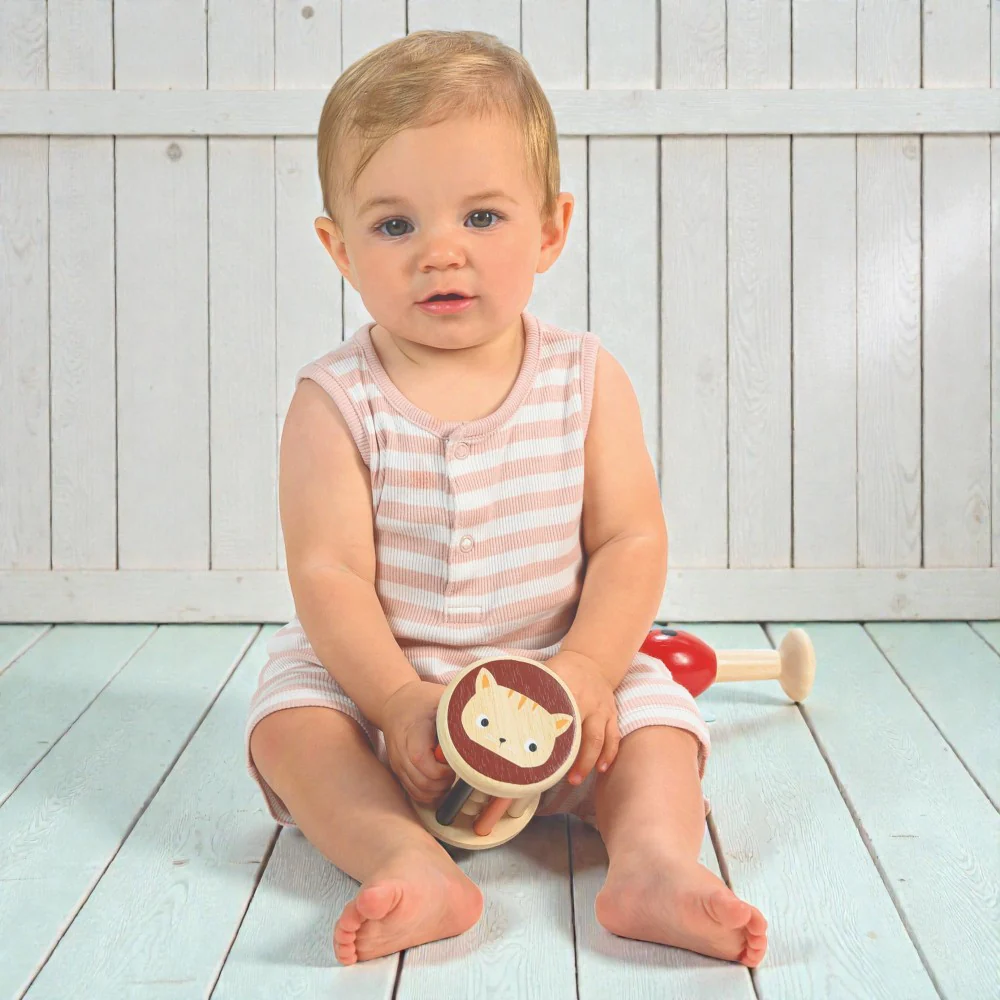 Gift Box: 6 Months Playtime Set - Image 5