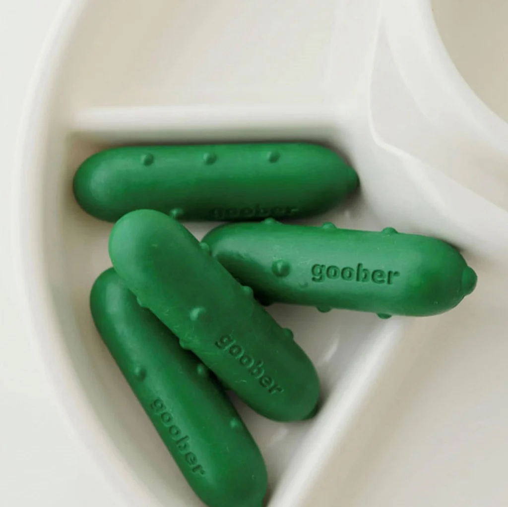 Goober | Farm Crayons - Image 9