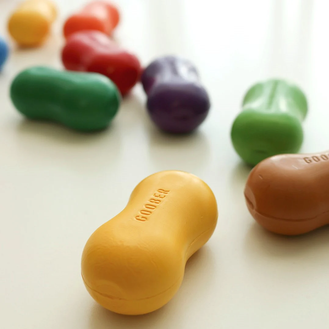 Goober | Peanut Crayons - Image 3
