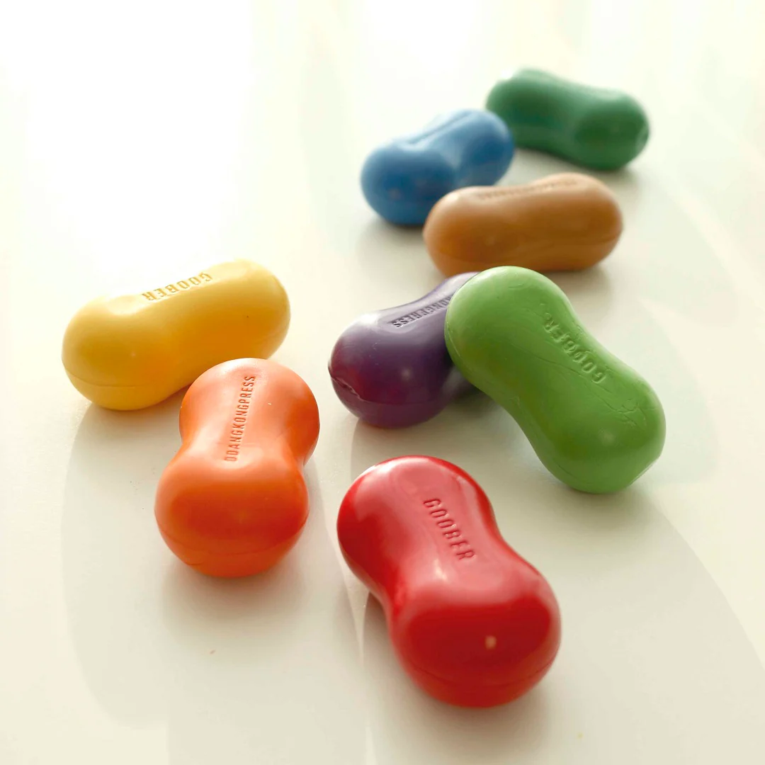 Goober | Peanut Crayons - Image 4