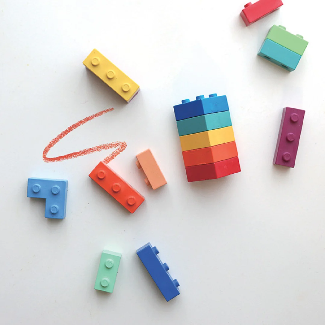 Goober | Pocket Crayons - Cars - Image 4