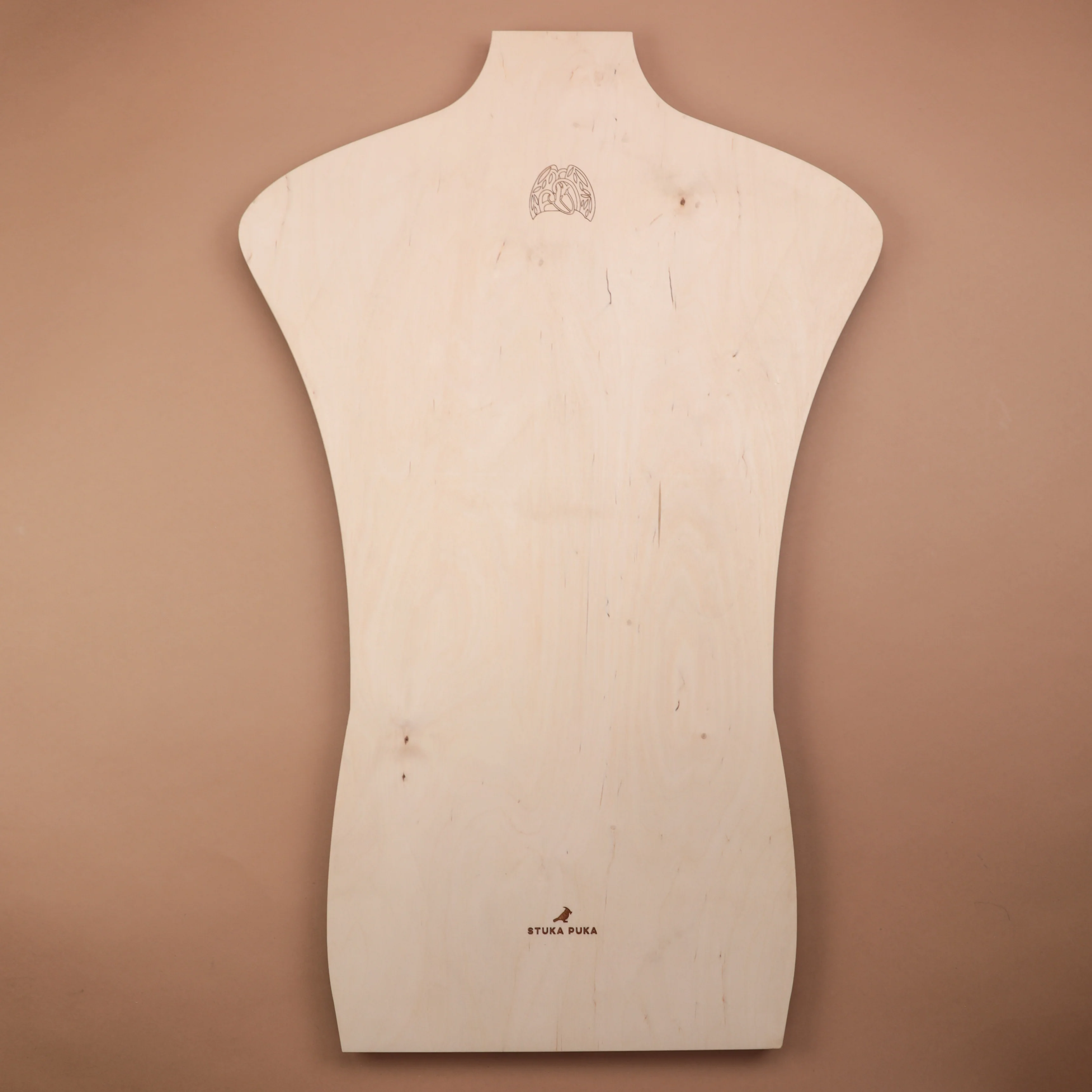 Human Anatomy Wooden Puzzle - Image 4