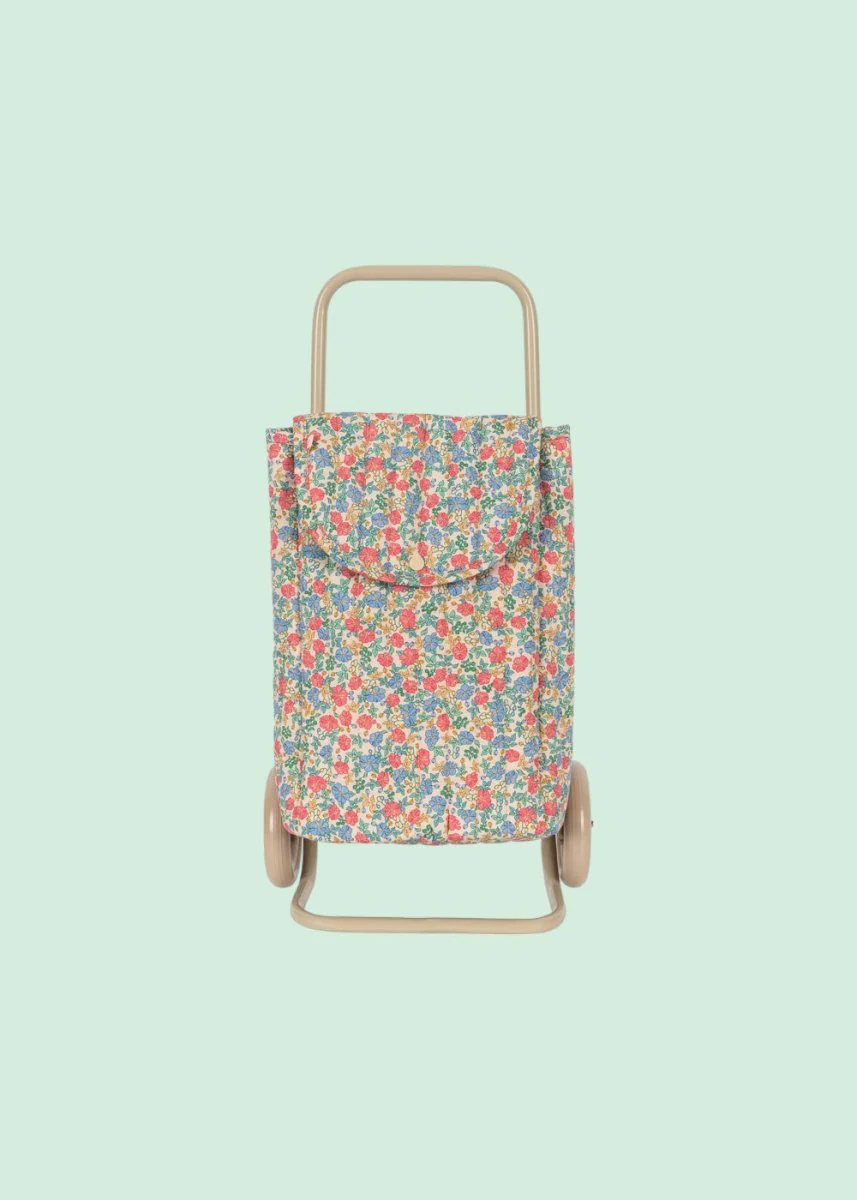 Konges Sloejd | Kids Trolley - Fiora - Image 2