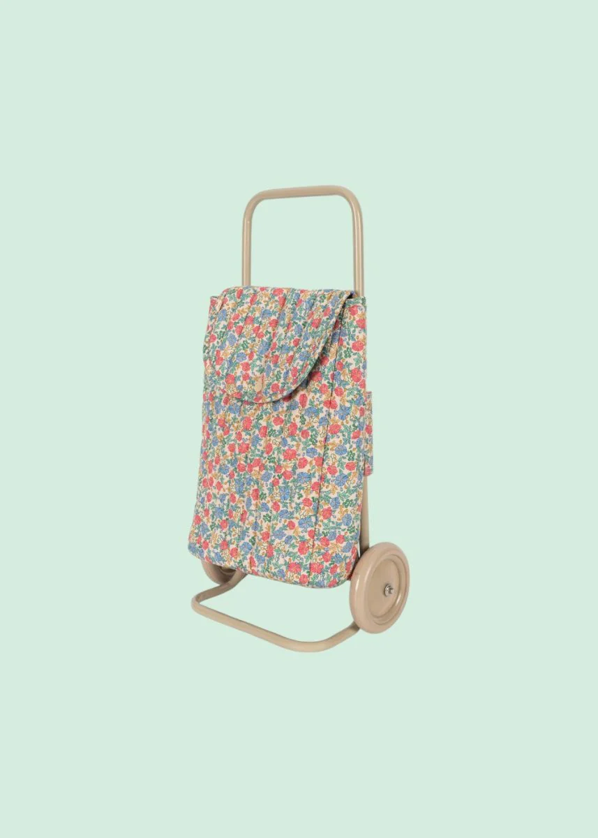 Konges Sloejd | Kids Trolley - Fiora - Image 3