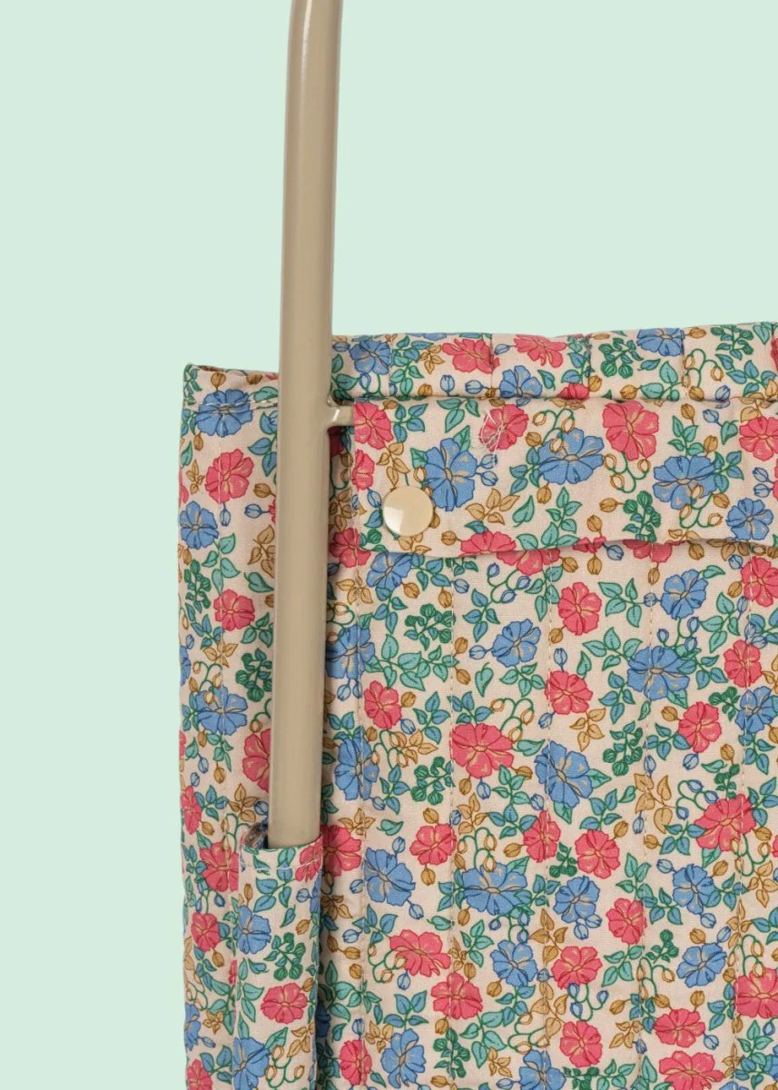 Konges Sloejd | Kids Trolley - Fiora - Image 5