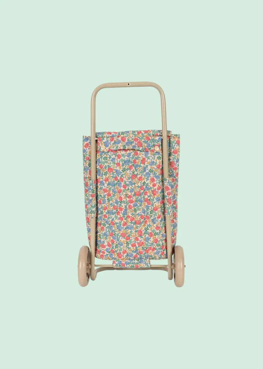 Konges Sloejd | Kids Trolley - Fiora - Image 6
