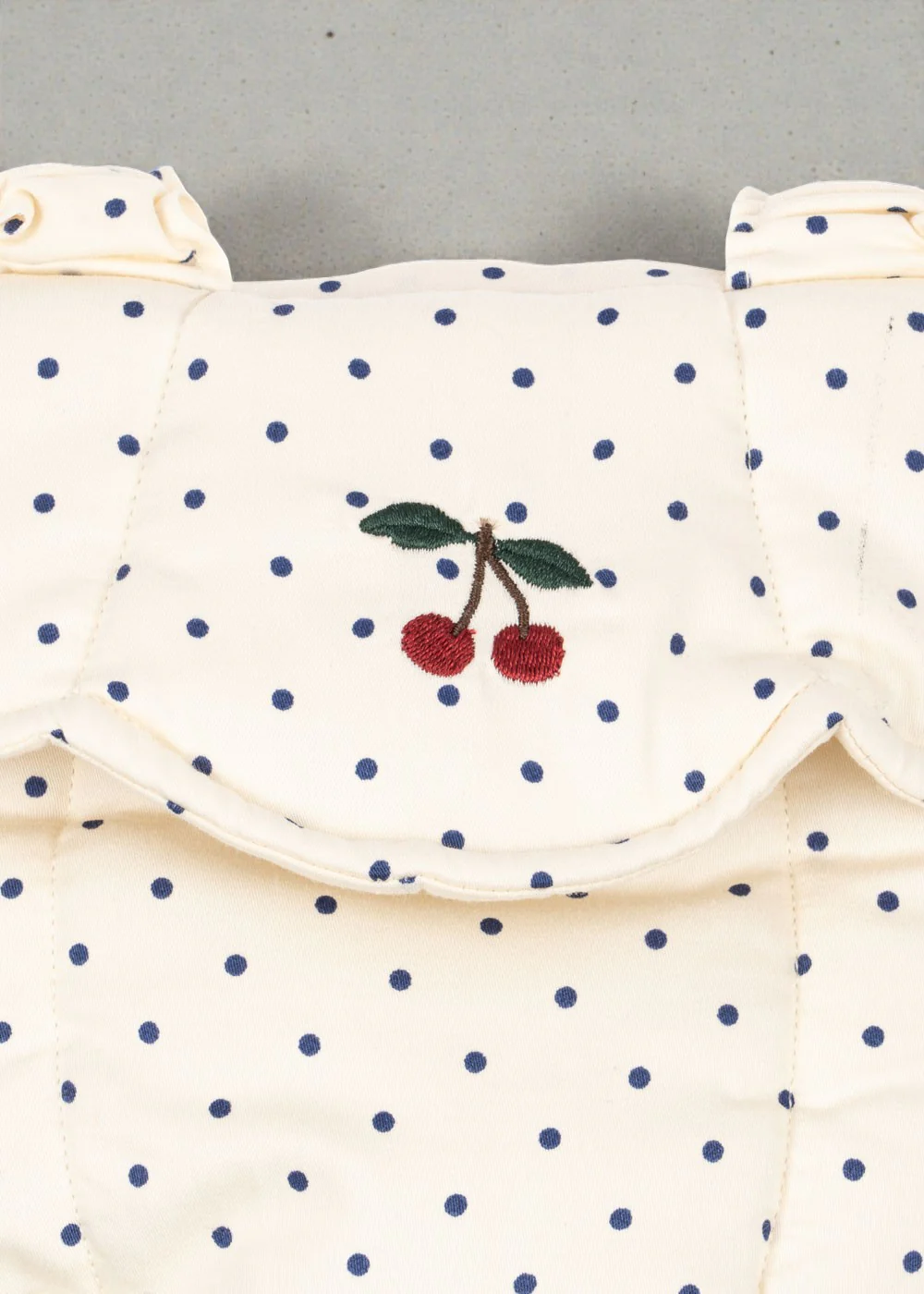 Konges Sloejd | Baby Doll Carrier - Estate Dot - Image 3