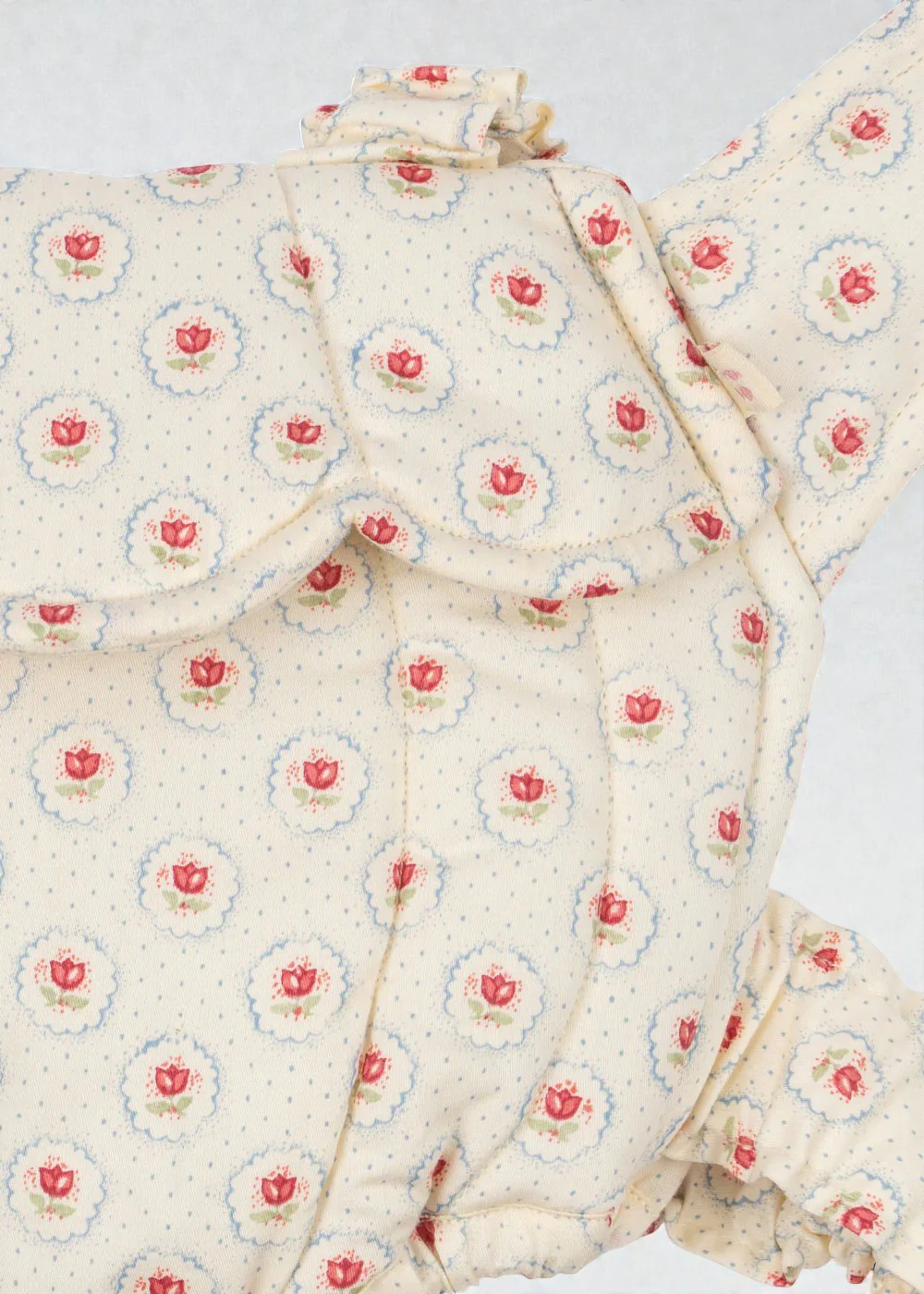 Konges Sloejd | Baby Doll Carrier - Mirage - Image 3