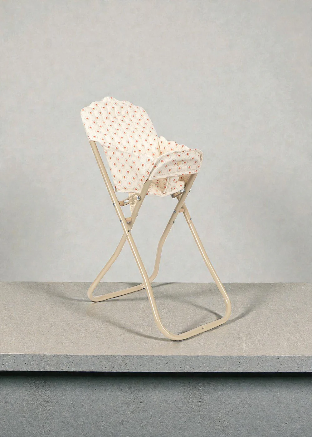 Konges Sloejd | Baby Doll High Chair - Mirage - Image 3