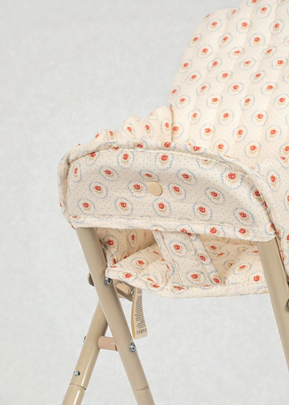 Konges Sloejd | Baby Doll High Chair - Mirage - Image 4