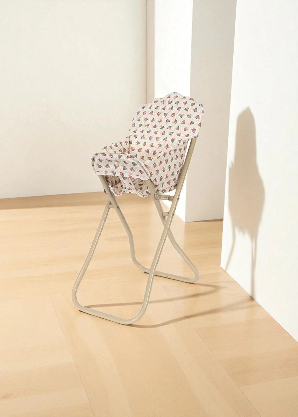 Konges Sloejd | Baby Doll High Chair - Verona Blues - Image 3