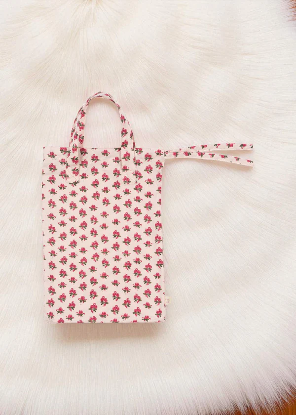 Konges Sloejd | Baby Doll Nursery Set - Rosie Rose - Image 2