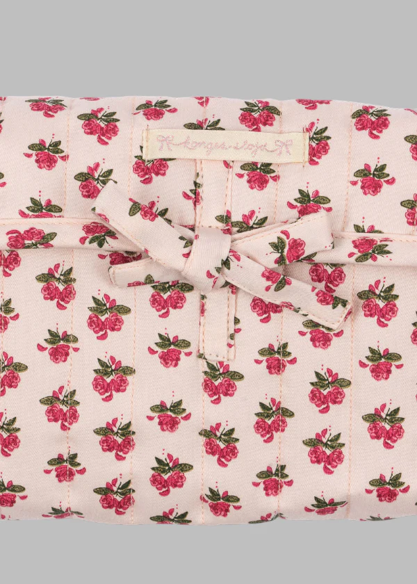 Konges Sloejd | Baby Doll Nursery Set - Rosie Rose - Image 6