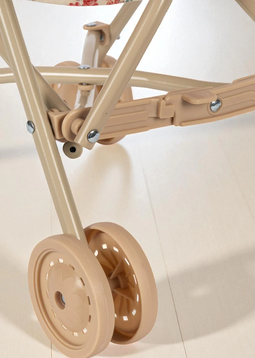 Konges Sloejd | Baby Doll Stroller - Lumina - Image 5