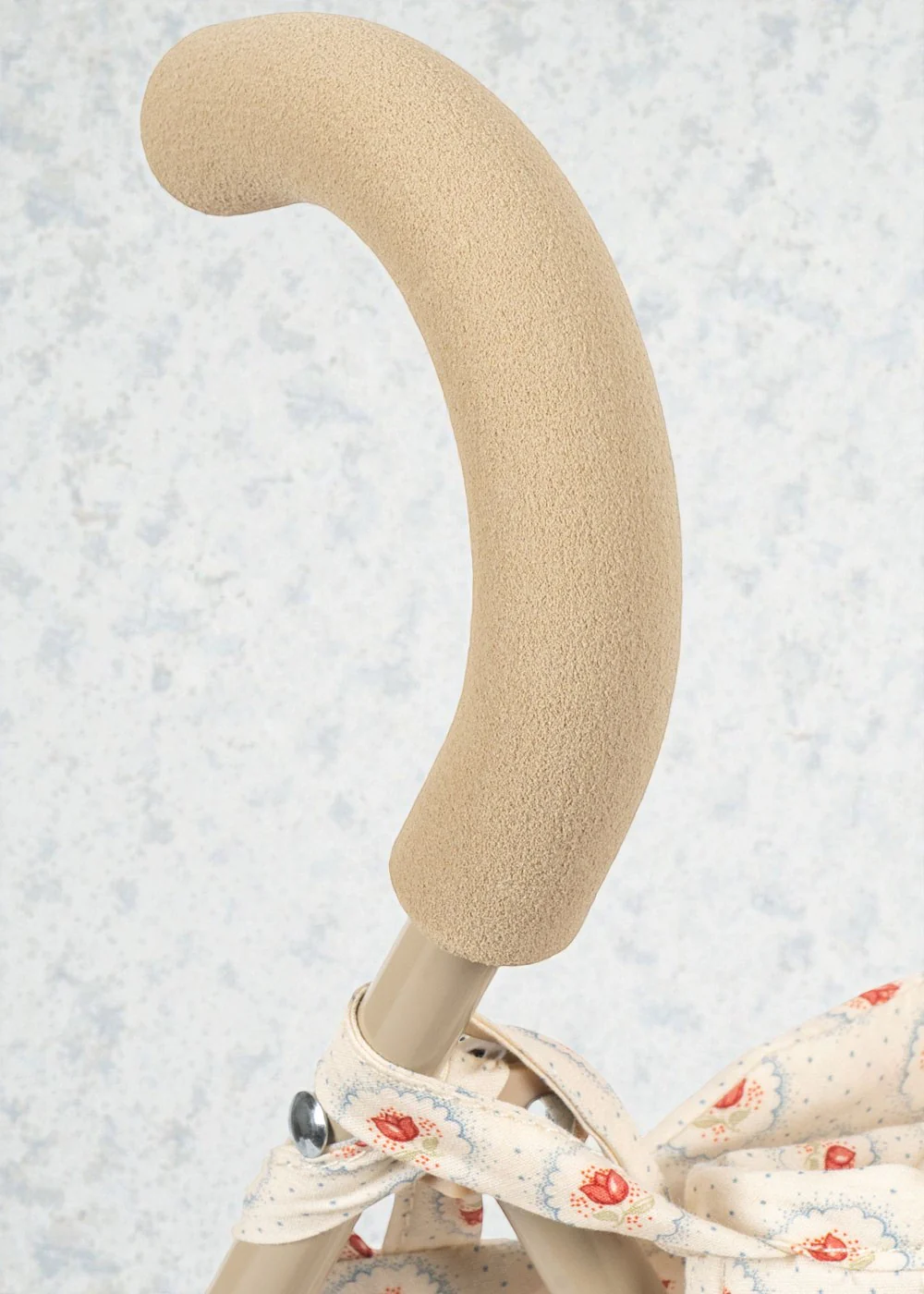 Konges Sloejd | Baby Doll Stroller - Mirage - Image 4