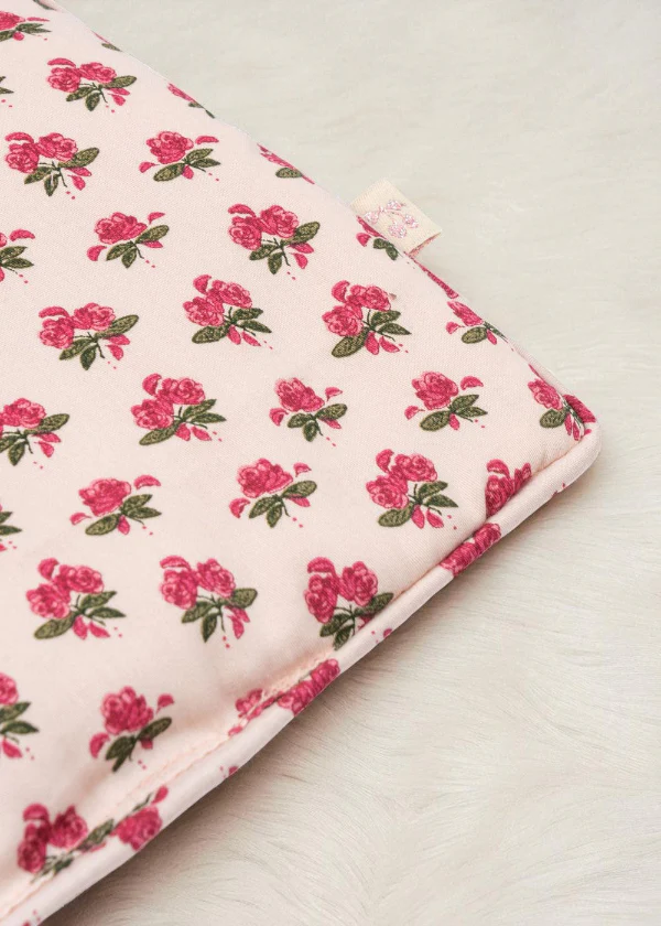 Konges Sloejd | Doll Bedding Set - Rosie Rose - Image 2