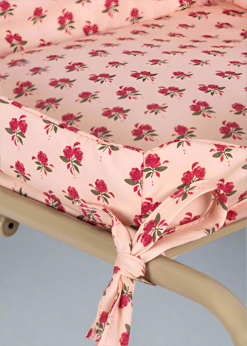 Konges Sloejd | Kids Shopping Cart - Rosie Rose - Image 7
