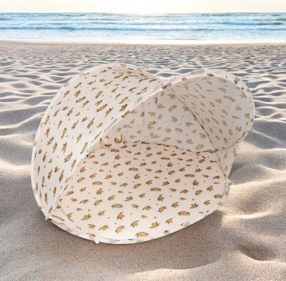 Konges Sloejd | Pop Up Beach Tent Shelter - Sweet & Sour - Image 2
