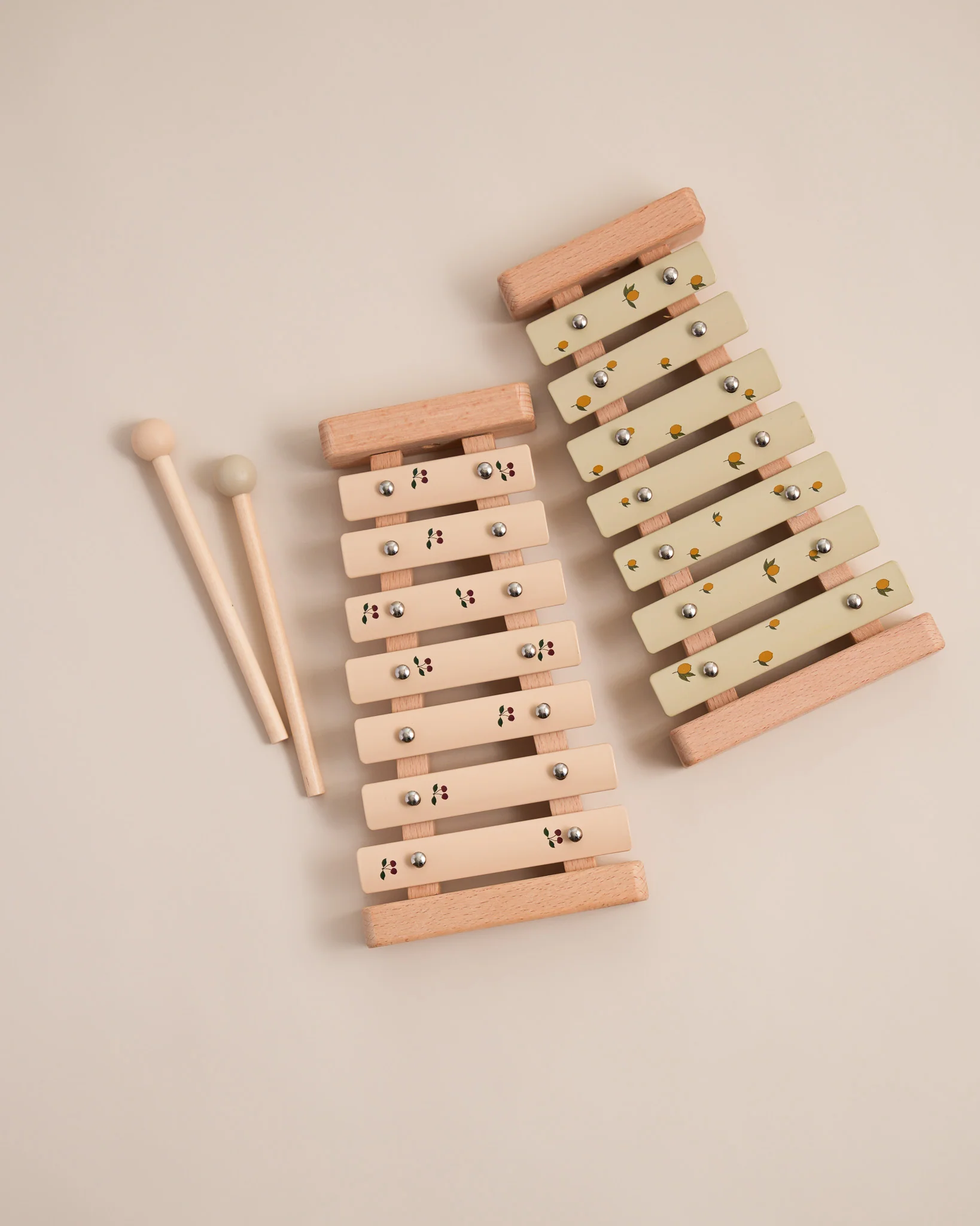 Wooden Xylophone - Lemon OLD - Image 3