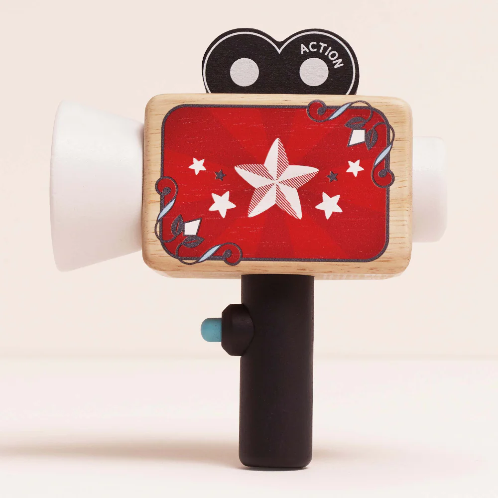 Le Toy Van | Hollywood Film Camera - Image 3