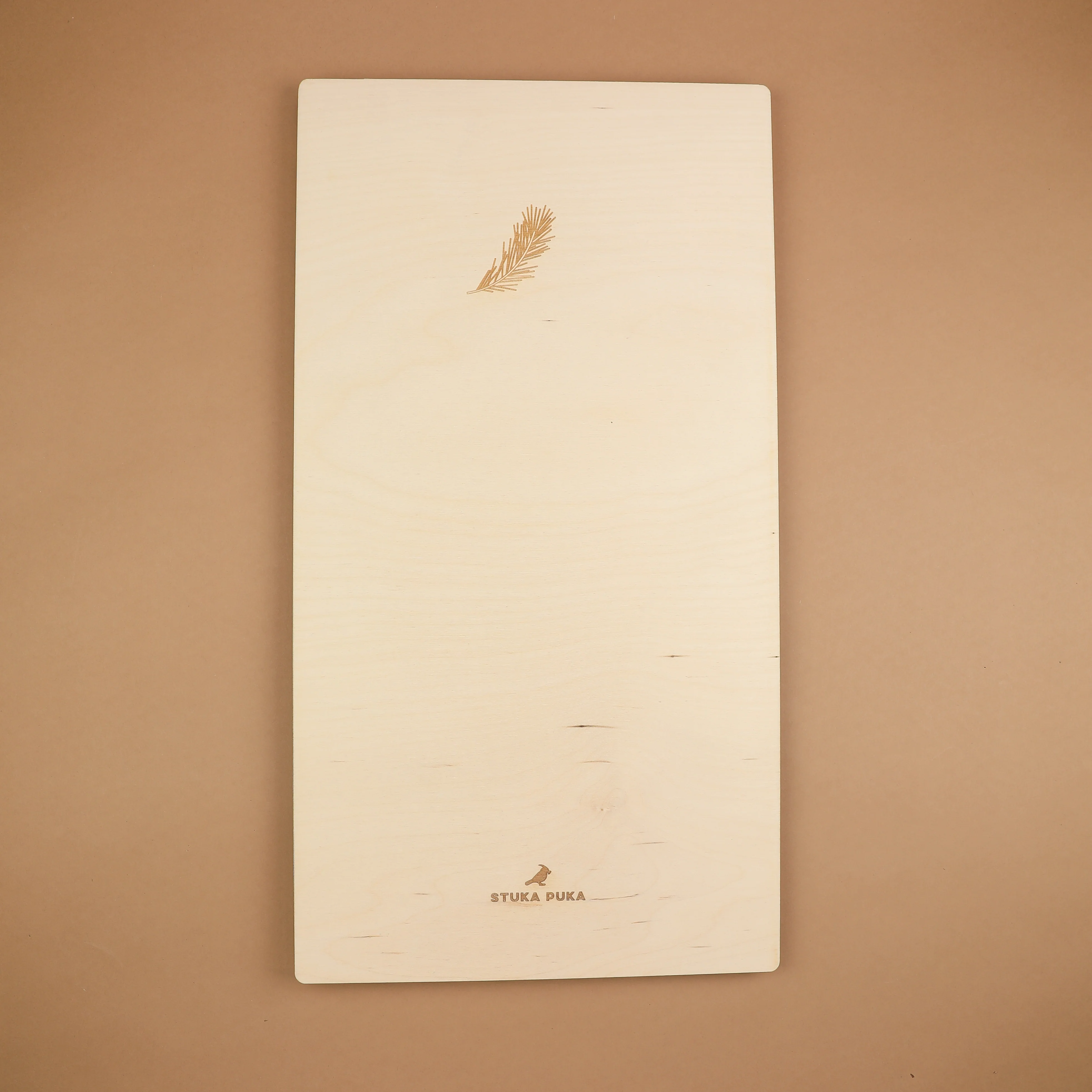 Leaf Wooden Puzzle (24 elements) - Image 10