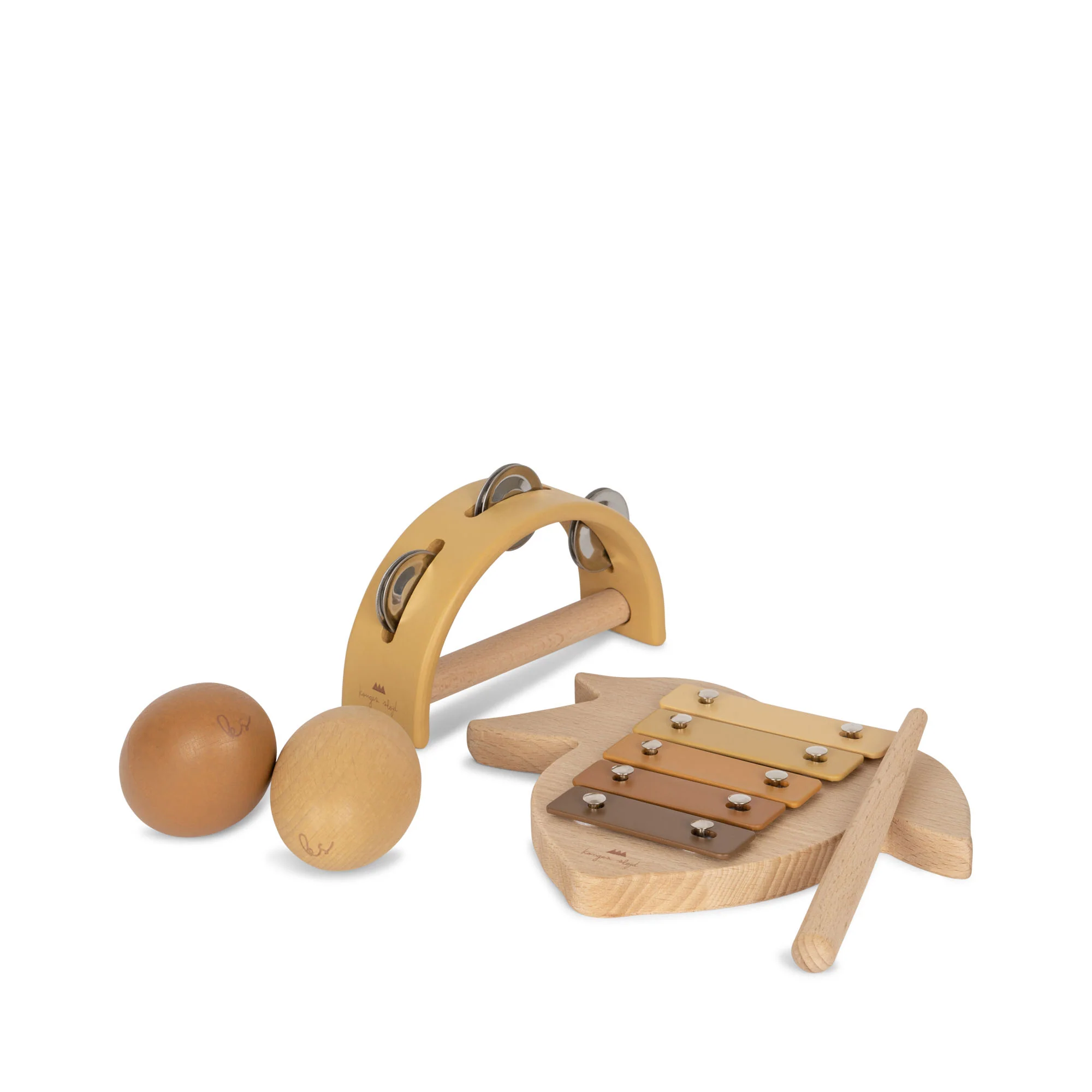 Lemon Music Set - Image 3