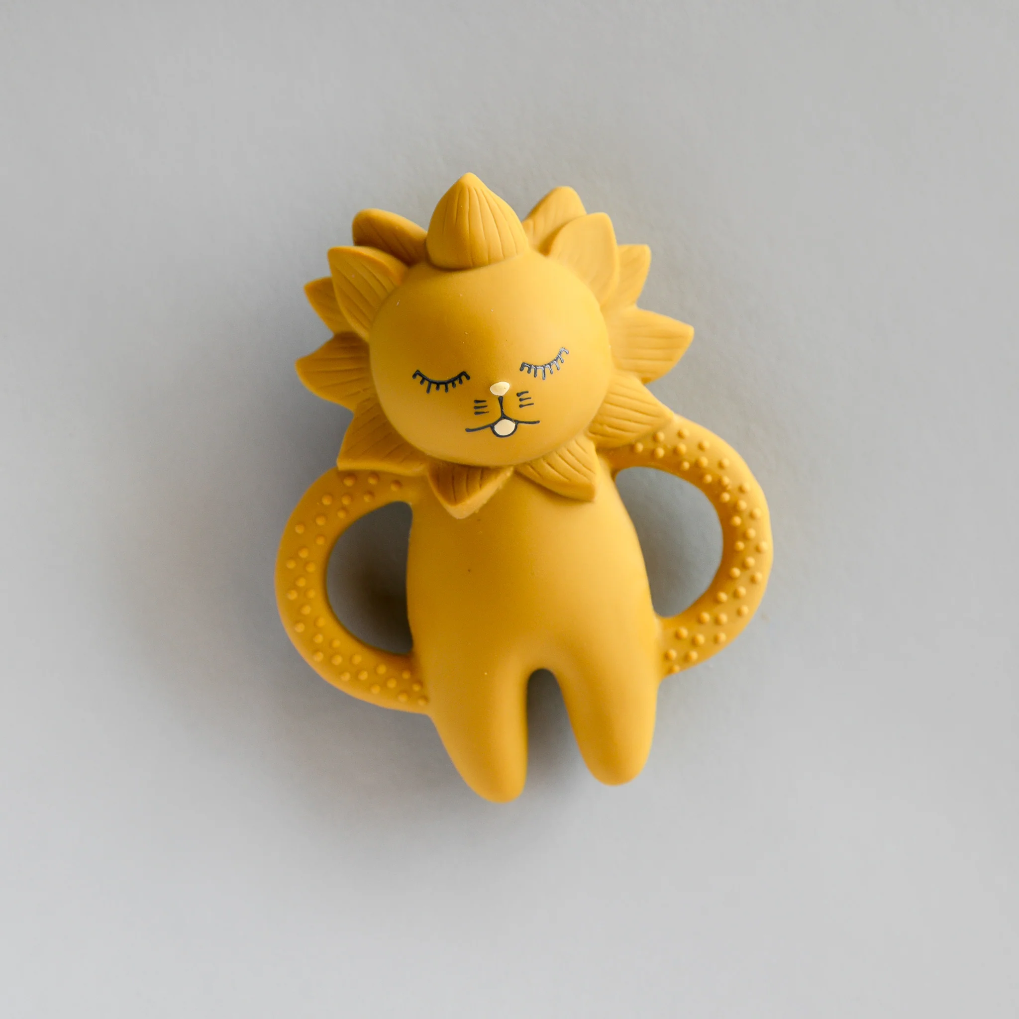 Lion Teether - Image 2