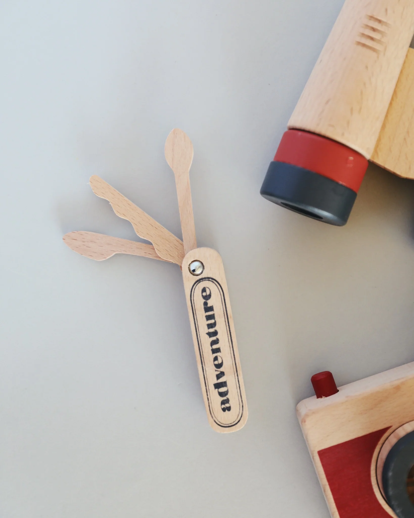 Little Explorer Adventure Kit - Image 6