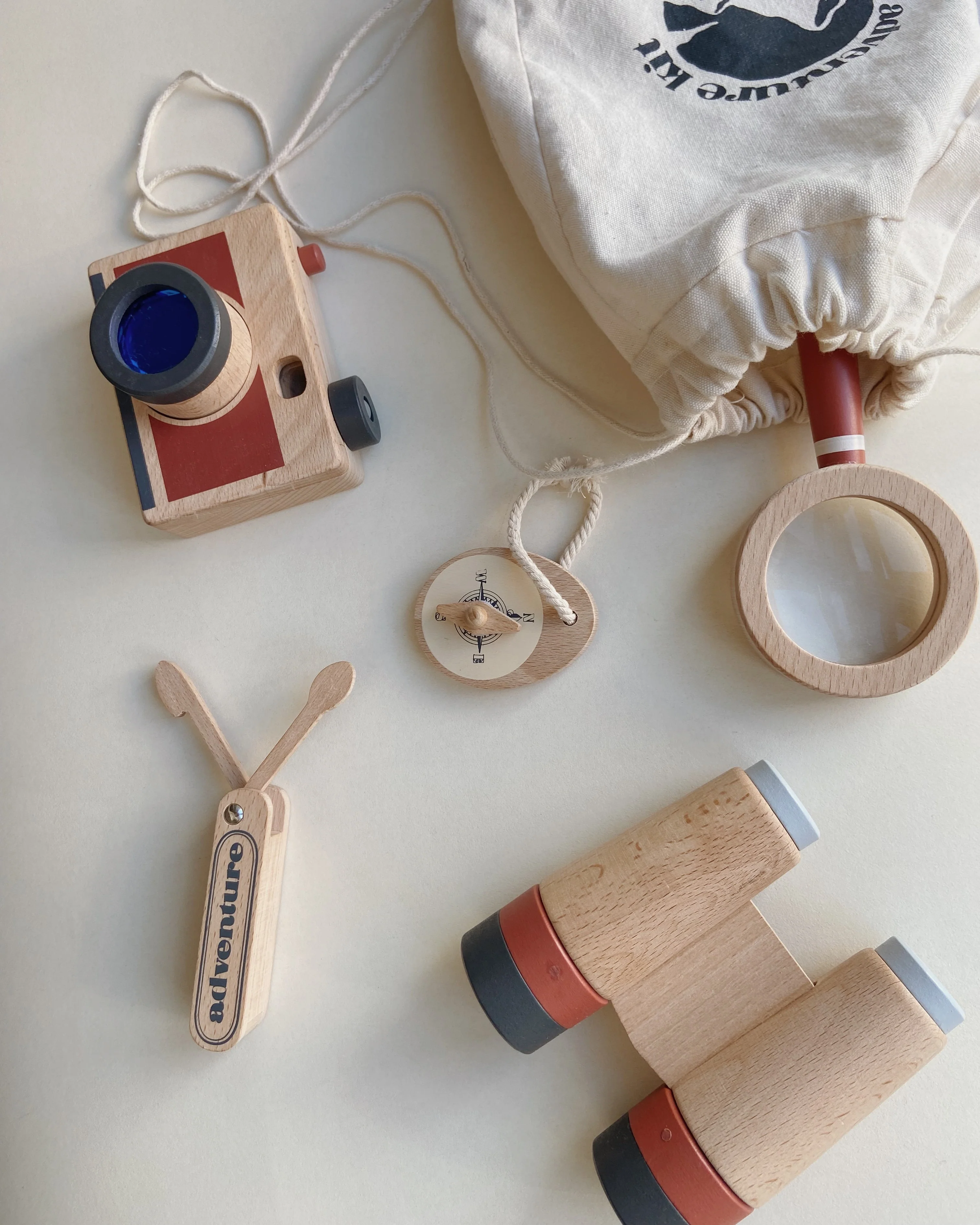 Little Explorer Adventure Kit - Image 7