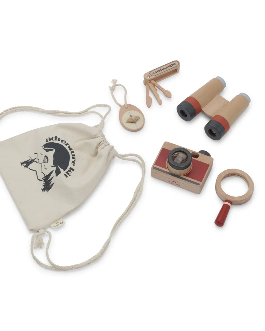 Little Explorer Adventure Kit - Image 8