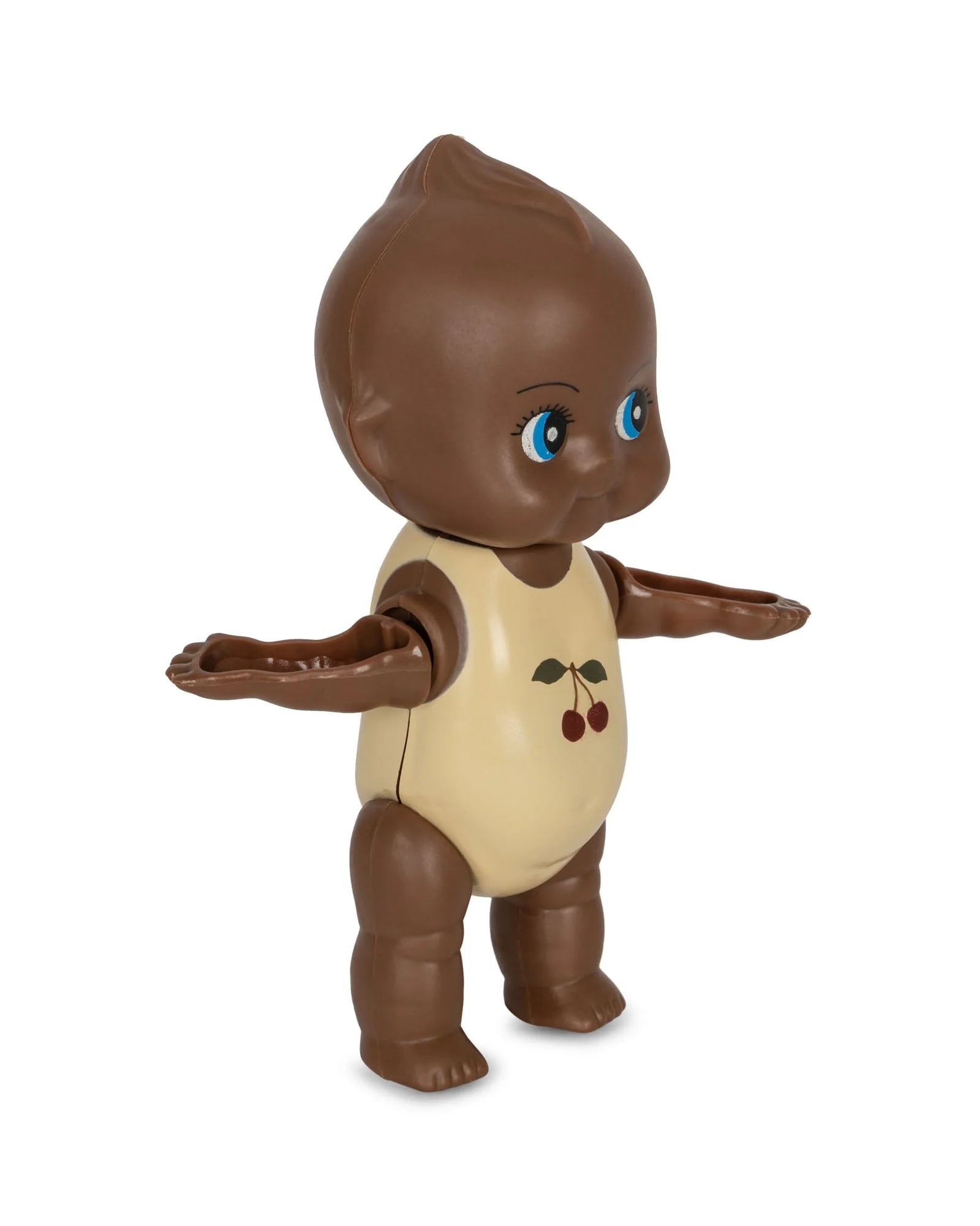 Little Swimmer Wind-up Bath Toy - Image 3