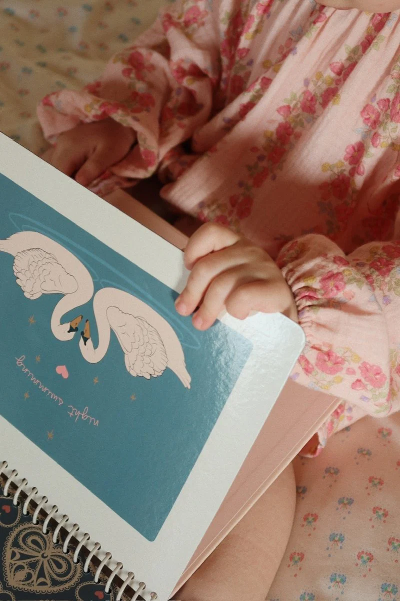 Magic Water Coloring Book - Unicorn - Image 3