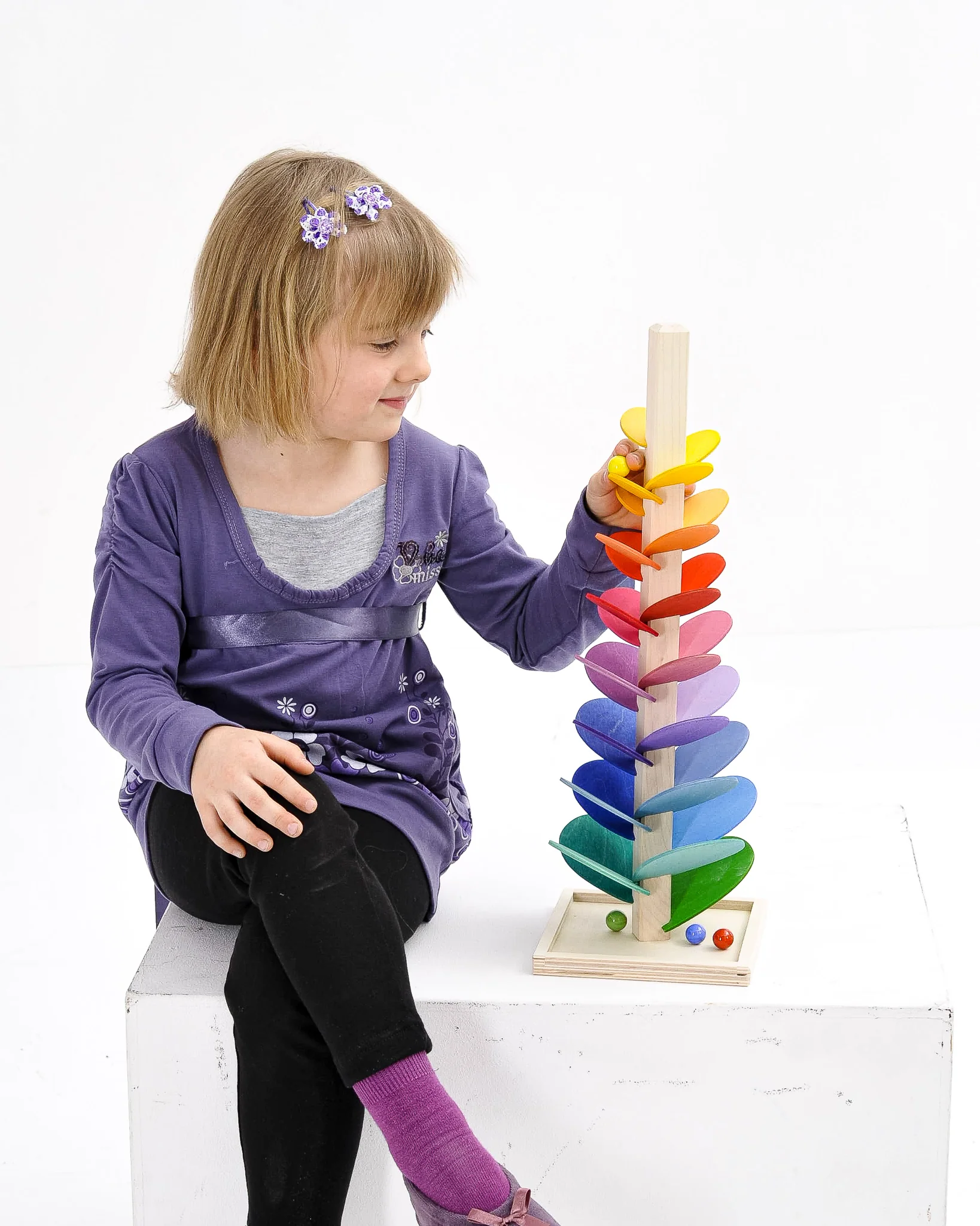 Magic Wood | Marble Tree - Image 10