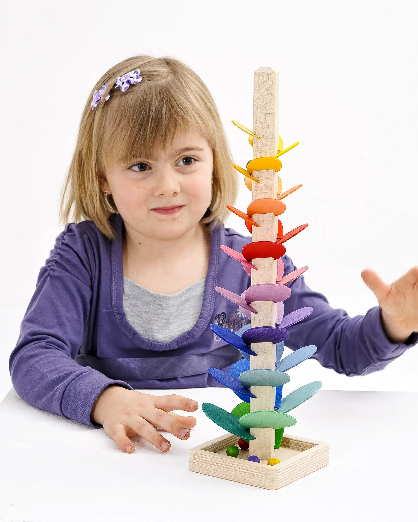 Magic Wood | Marble Tree - Image 12