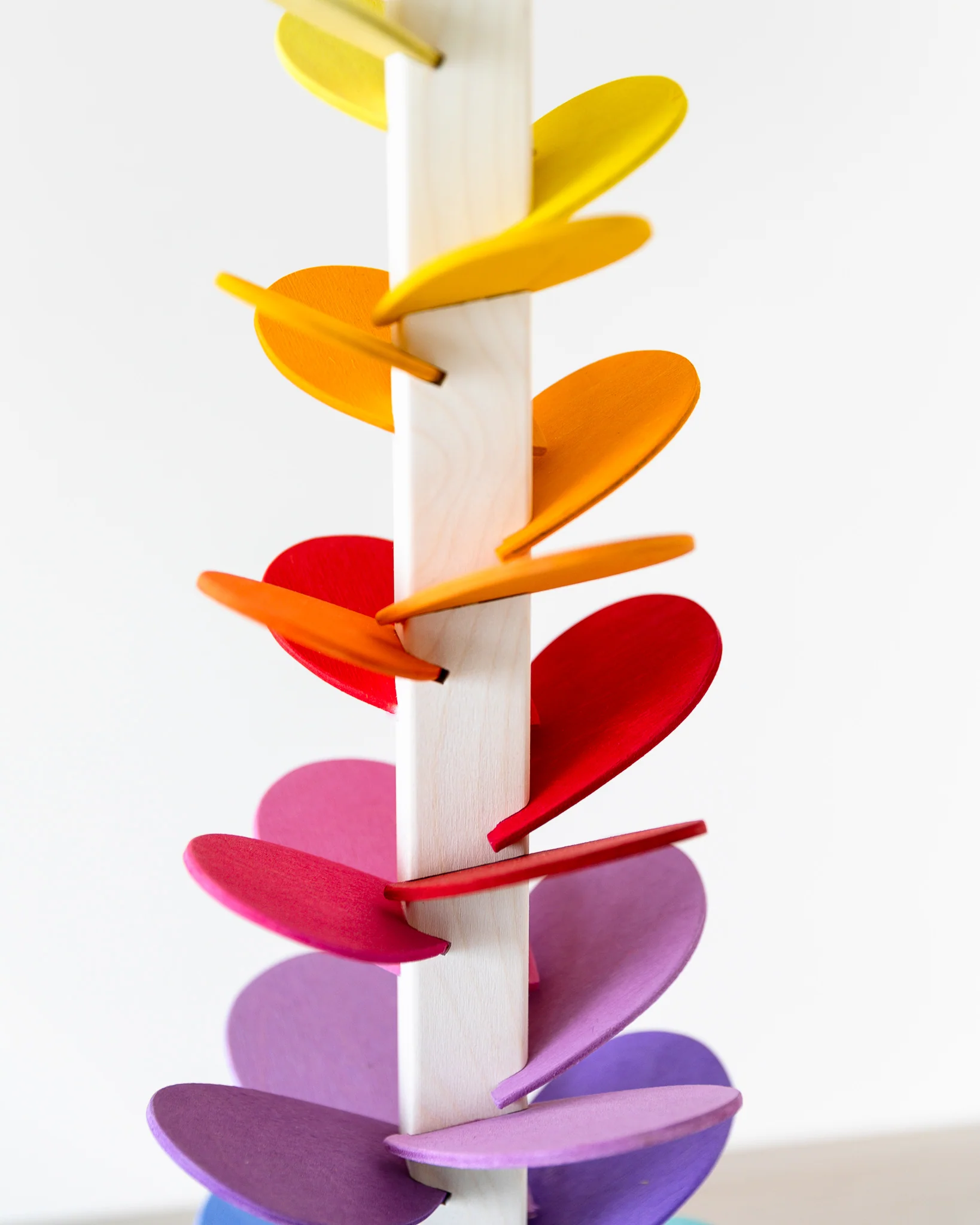 Magic Wood | Marble Tree - Image 4
