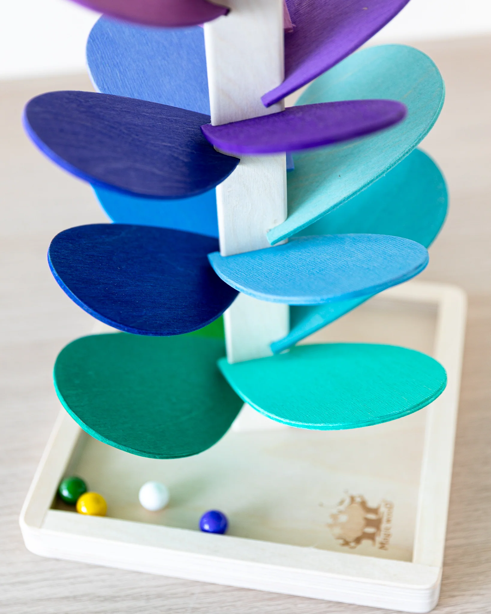 Magic Wood | Marble Tree - Image 5