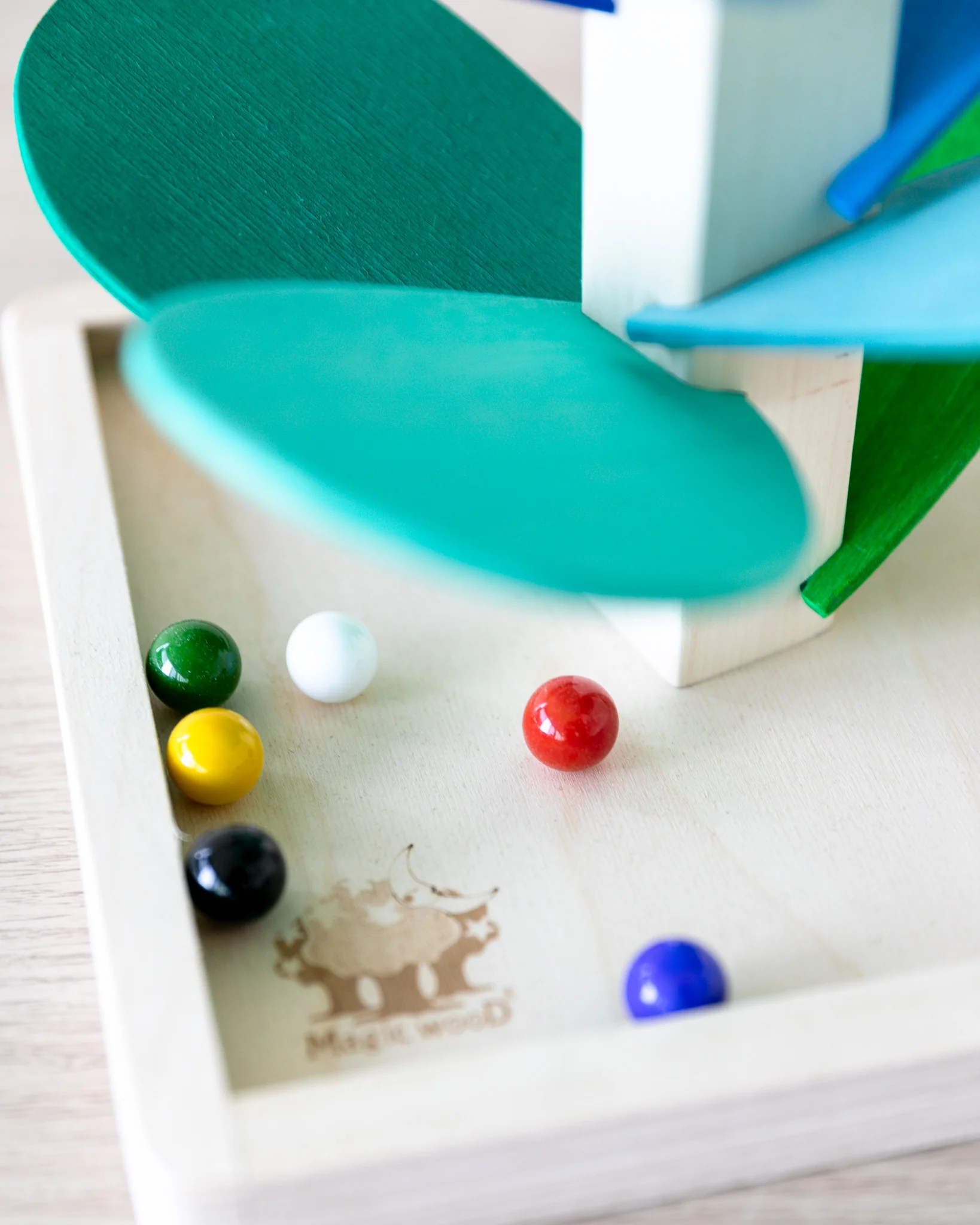 Magic Wood | Marble Tree - Image 6