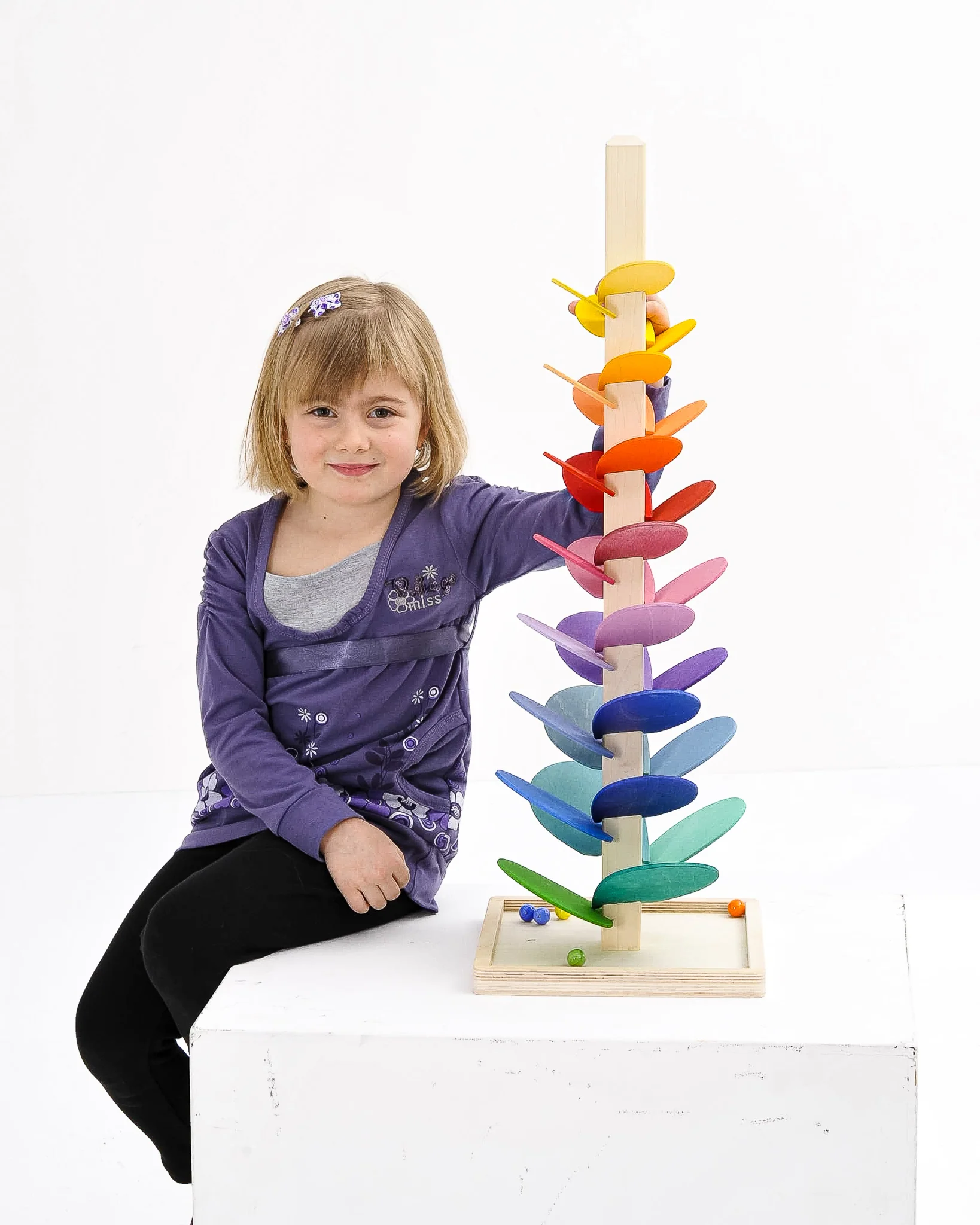 Magic Wood | Marble Tree - Image 8