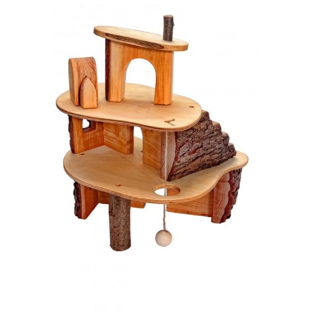 Magic Wood | Small Tree House - Image 5