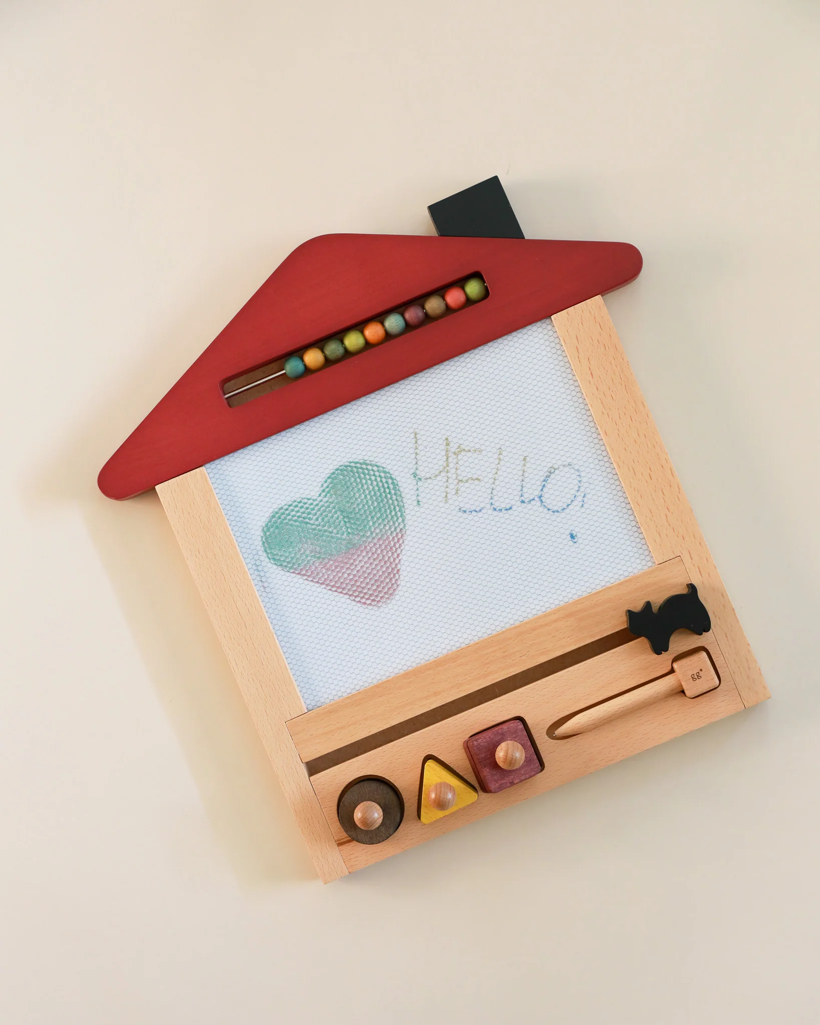 Magnetic Drawing Board - Image 3