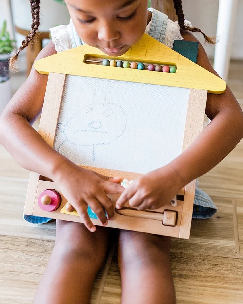 Magnetic Drawing Board - Image 5
